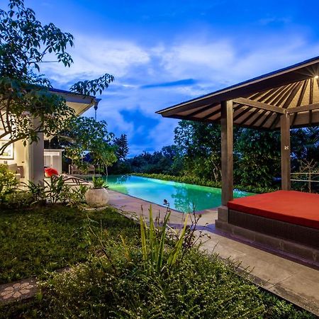 Luxury 3Br Kahuripan Villa Ungasan Extérieur photo