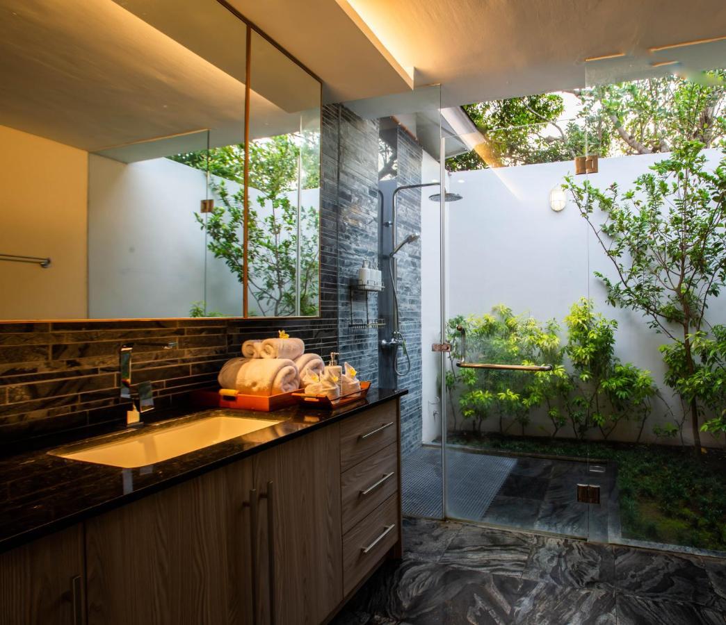 Luxury 3Br Kahuripan Villa Ungasan Extérieur photo